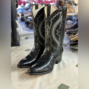Men’s Eels Arango boots